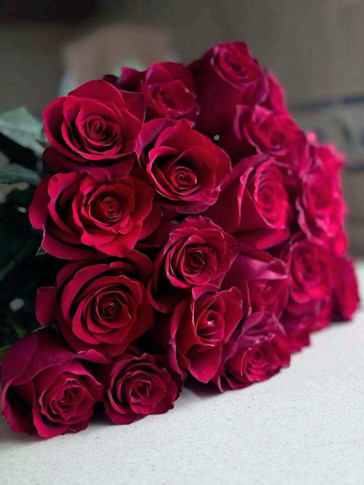 Corporate floral consultation example